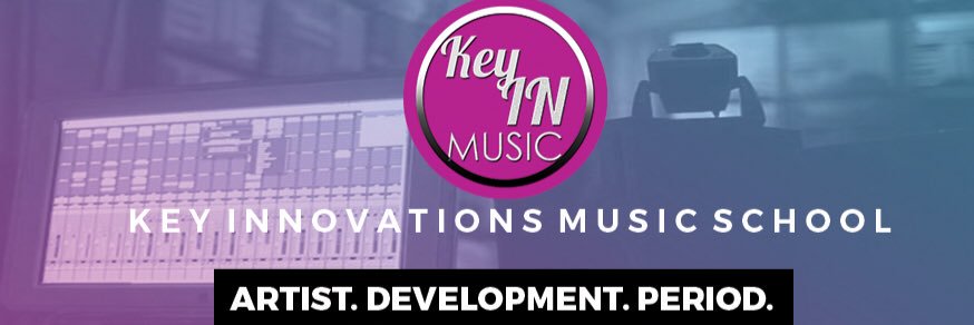 Keyinmusic's profile banner image