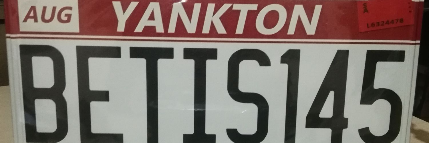 🇪🇸 :betis145 banner