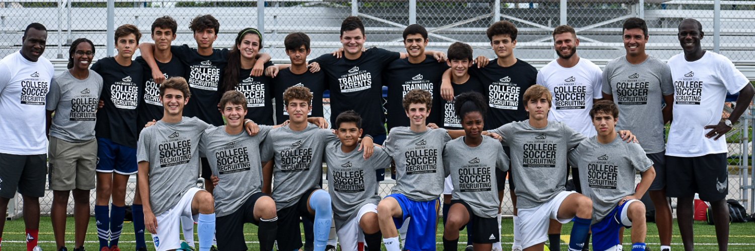 CBW Soccer Elite banner