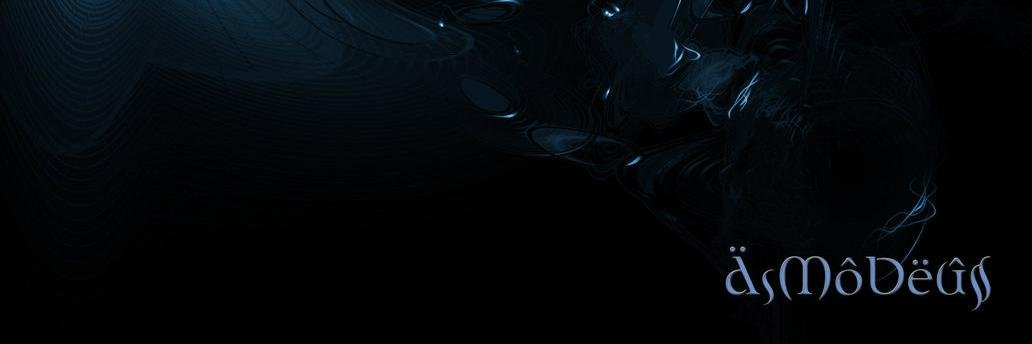 Asmodeus32's profile banner image