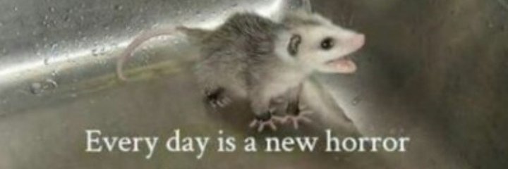 one_mae_bee's profile banner image