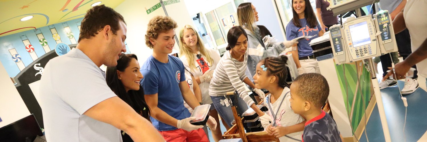 Anthony Rizzo banner