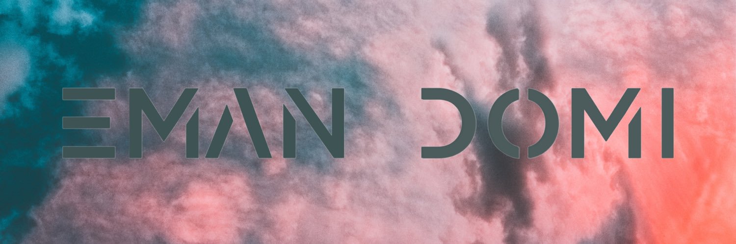emandomimusic's profile banner image
