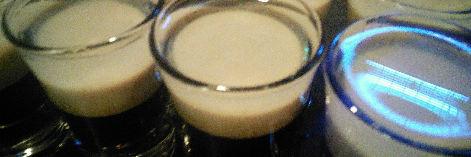 BarFoodPundit's profile banner image