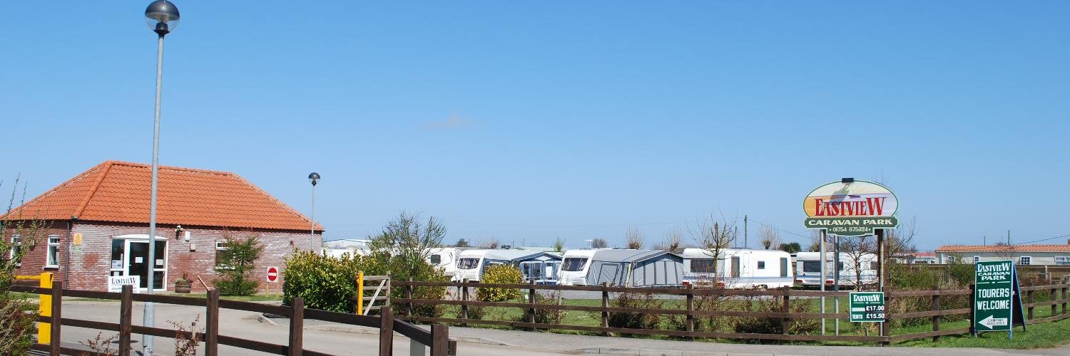 EastviewCaravan's profile banner image