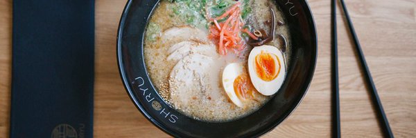 shoryu_ramen Profile Banner