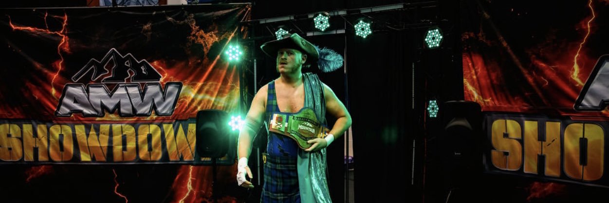 Lord Costigan banner