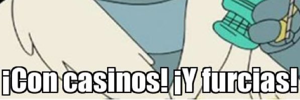 El parque de Bender banner