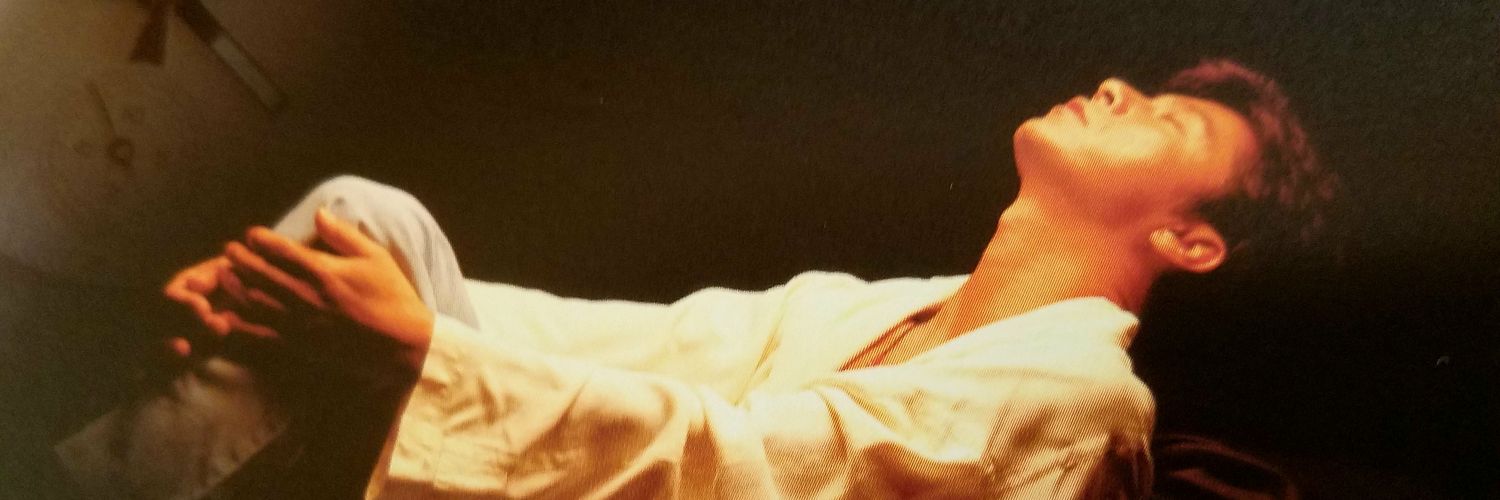 chobi_hideki's profile banner image