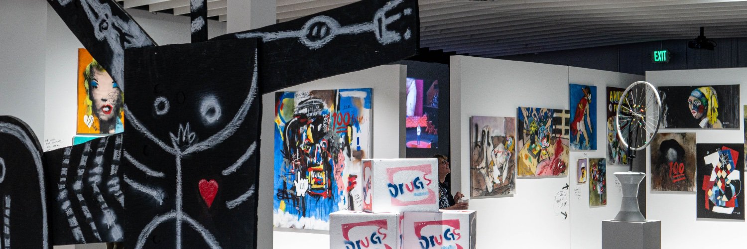 Mirus Gallery banner