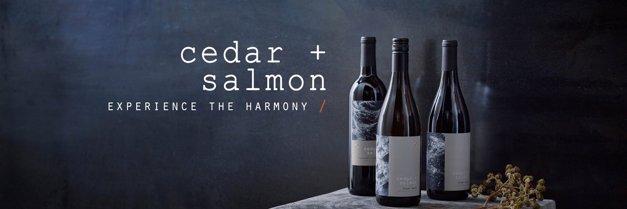 cedarandsalmon's profile banner image