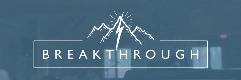 My1Breakthrough's profile banner image