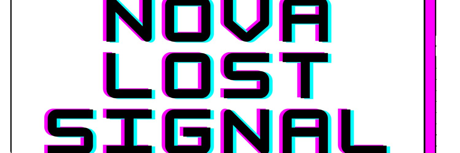 Nova banner