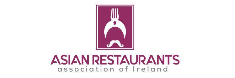 Asian Restaurents Association Ireland banner