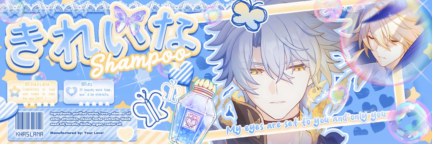 ■Kh■ya■■Ke■i■ ☀️ E6S5 KHASLANA banner