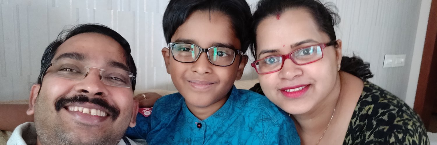 dpkranjan's profile banner image