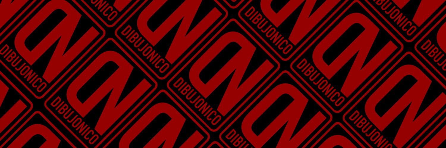 dibujonico's profile banner image
