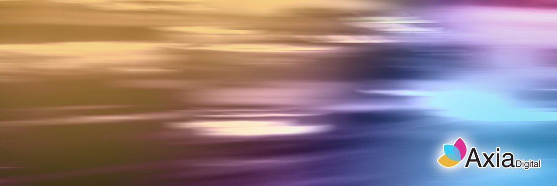 Axia Digital banner