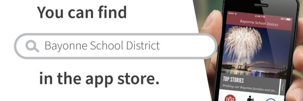 BayonneBOE Profile Banner