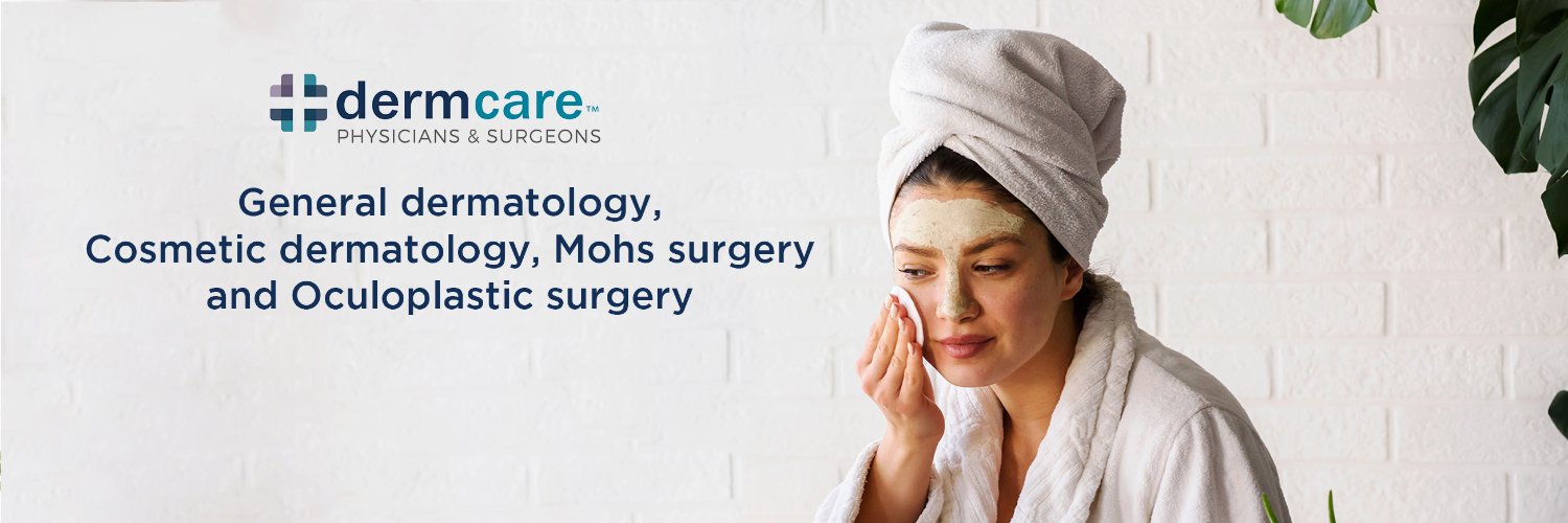 DermCarePhys's profile banner image