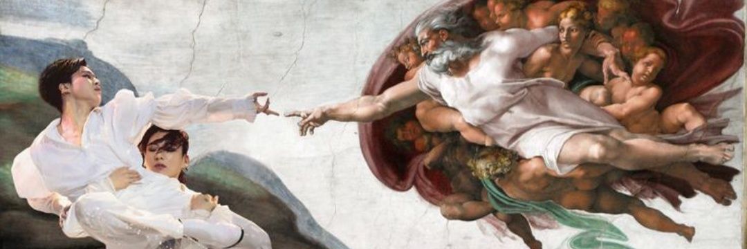 alice ARIRANG banner