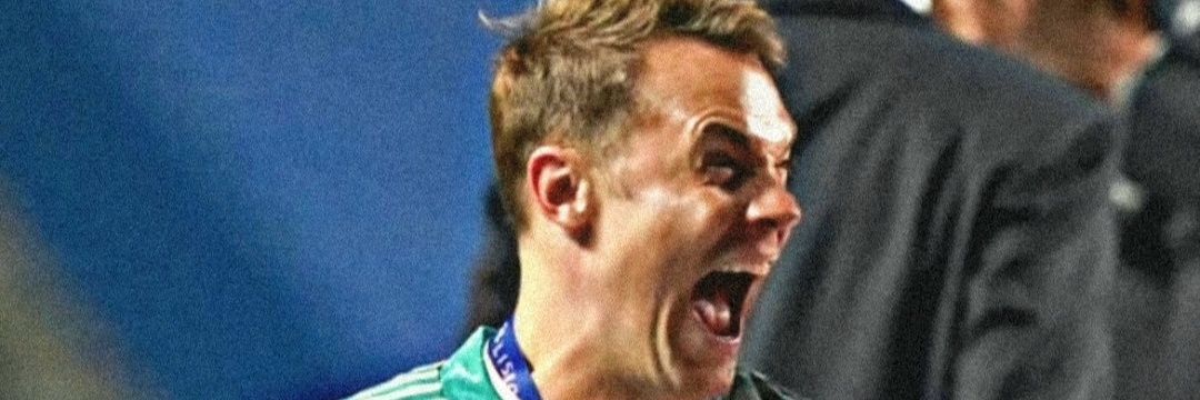 Stanislaw Neto banner