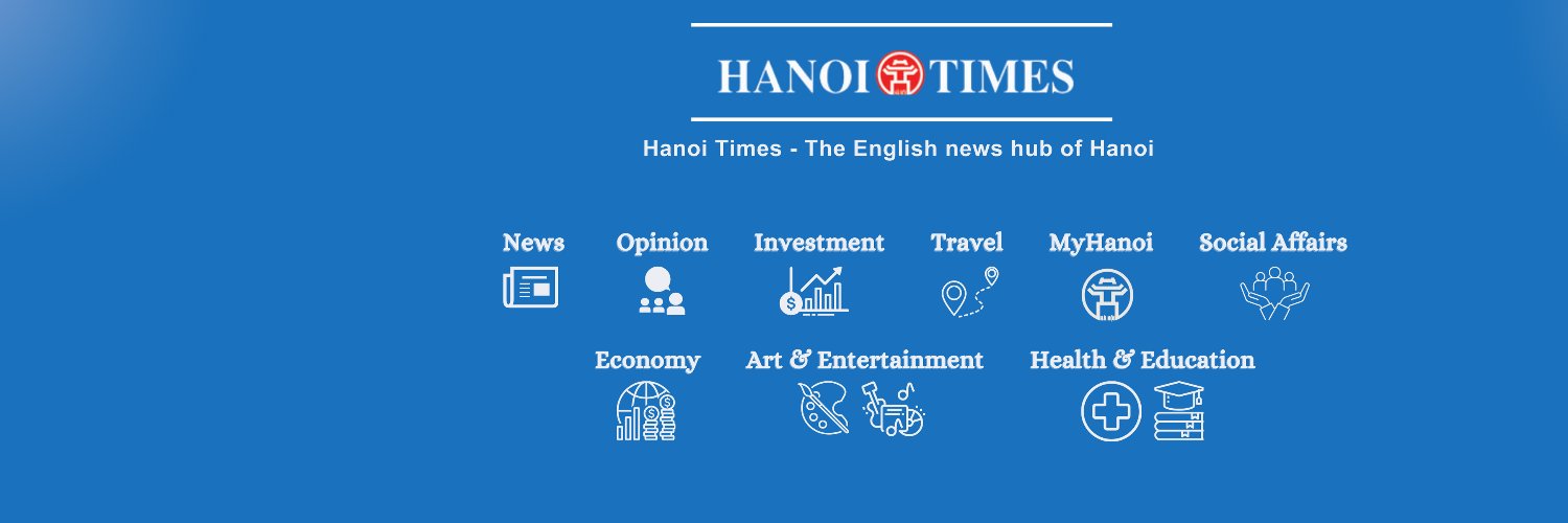 The Hanoi Times's banner