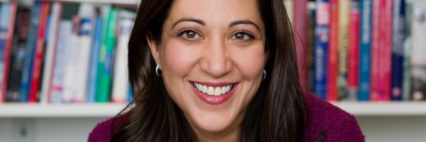 SharonBalMD Profile Banner