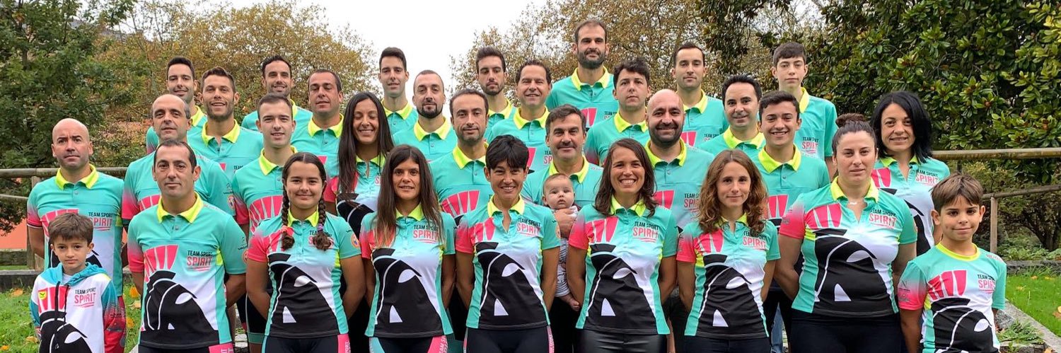 TeamSportSpirit's profile banner image