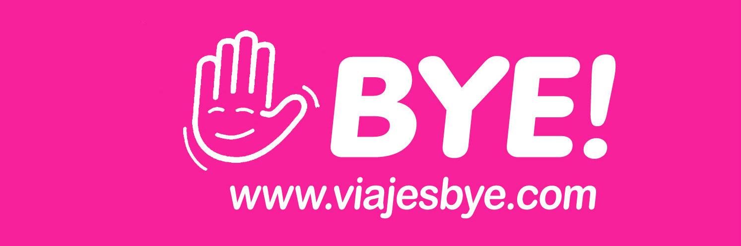 ViajesBye1's profile banner image