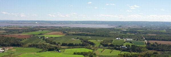 AcadiaBio Profile Banner