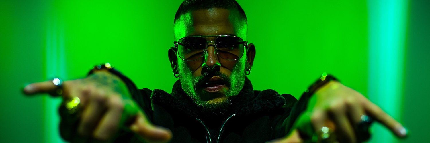 PherroOfficial's profile banner image