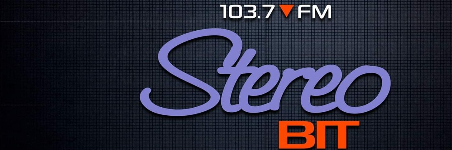 StereoBITFM's profile banner image