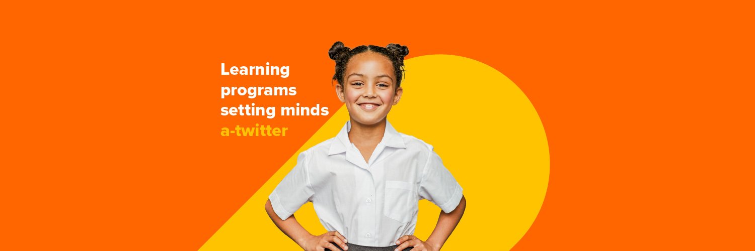 clueylearning's profile banner image