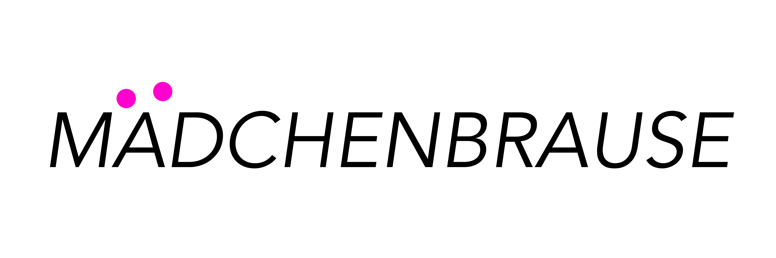 mädchenbrause \(ᵔᵕᵔ)/ banner