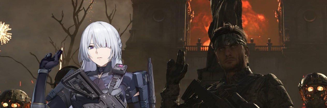 SLAVSEGGER's banner
