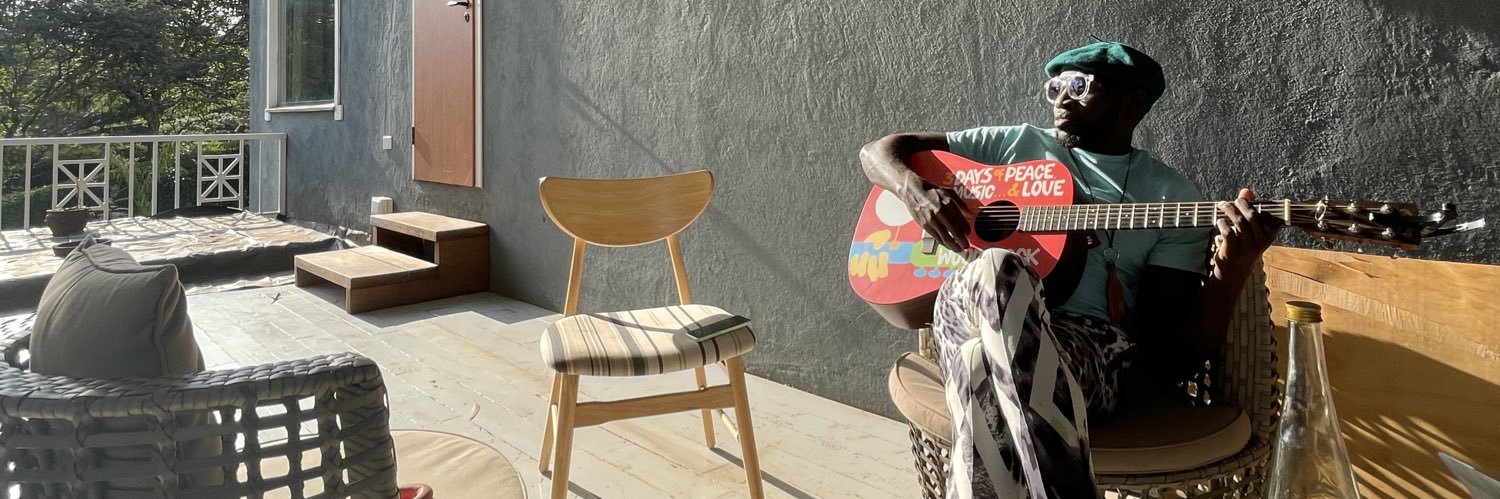 Polycarp Otieno banner