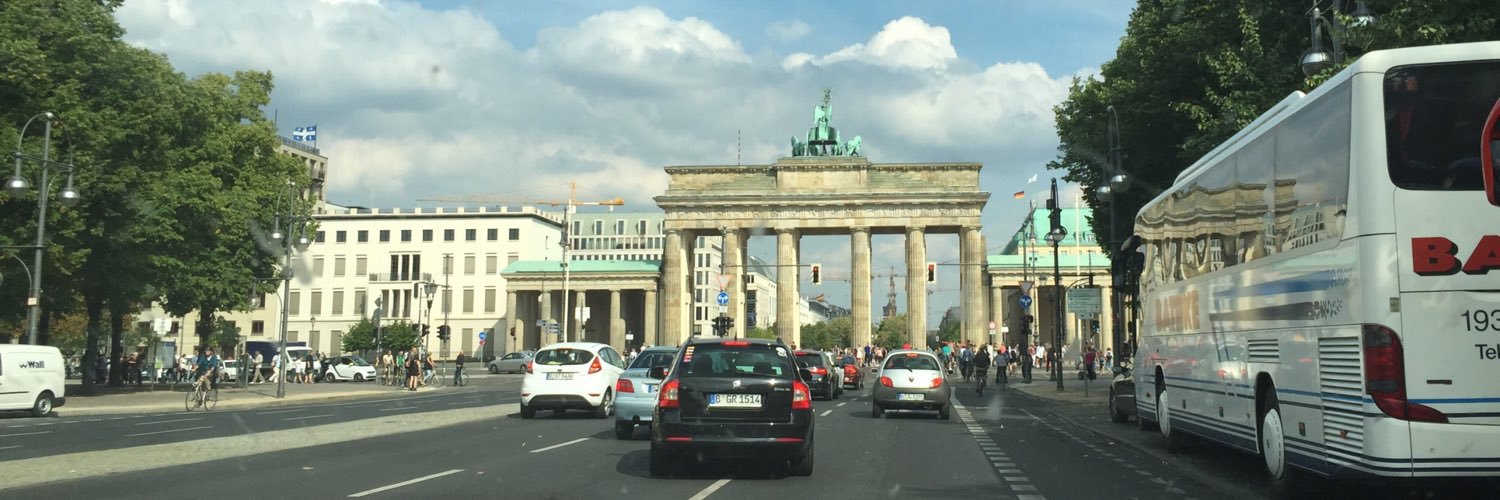 IenMBerlin's profile banner image