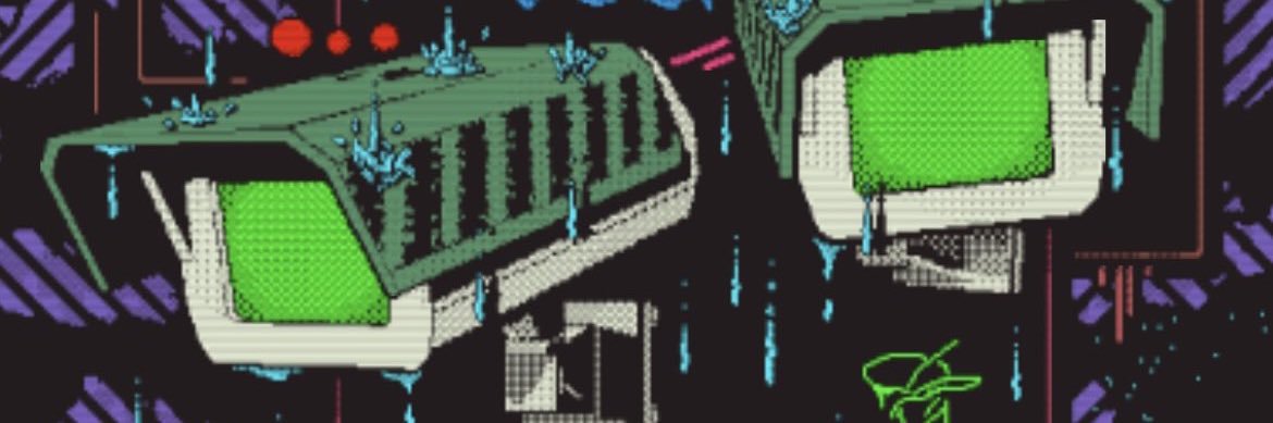 Multi's banner