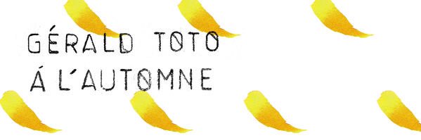 Gérald Toto banner