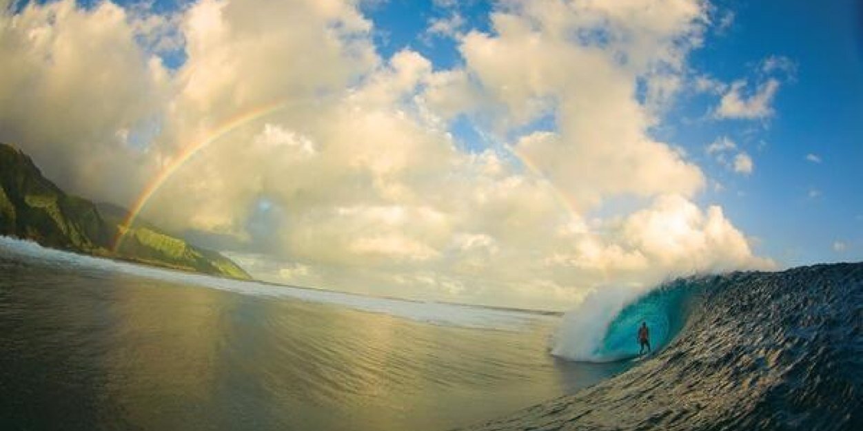 Sebastián Calderón banner