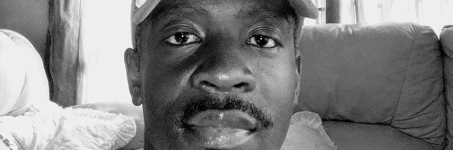 Ivan T. Dlamini banner