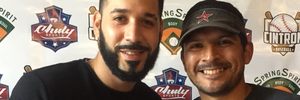 RonaldVCastro's profile banner image