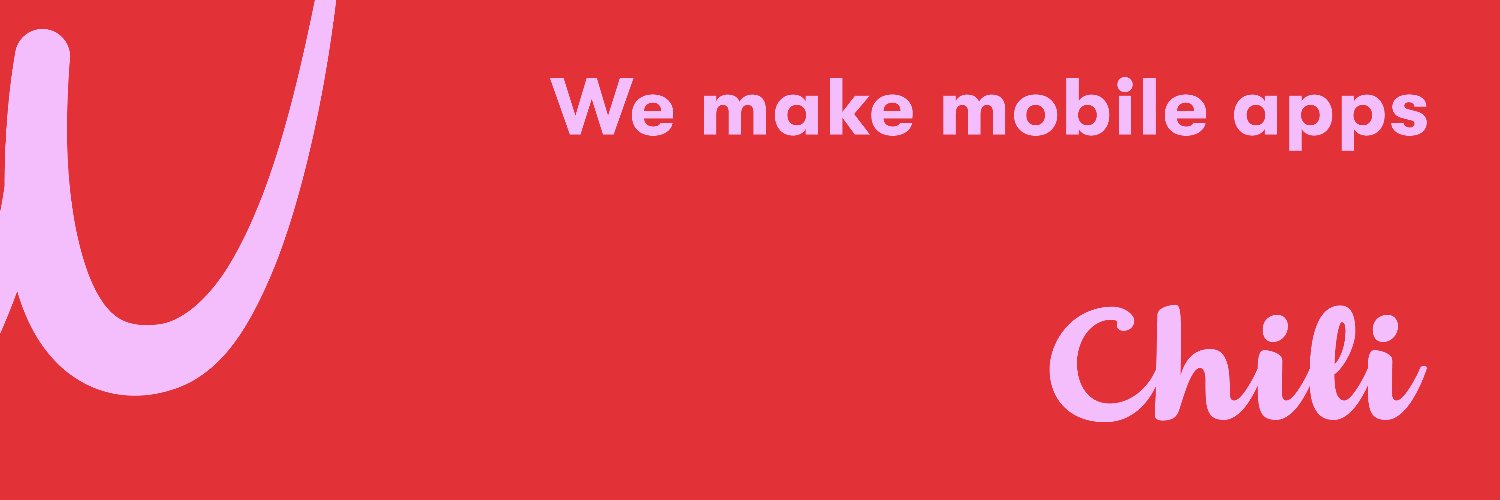 Chili Labs 🌶️ banner