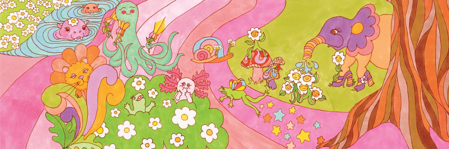 stephanie morris🐇 banner