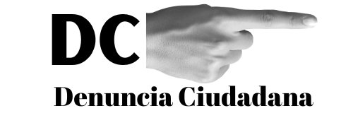 DC Denuncia Ciudadana banner