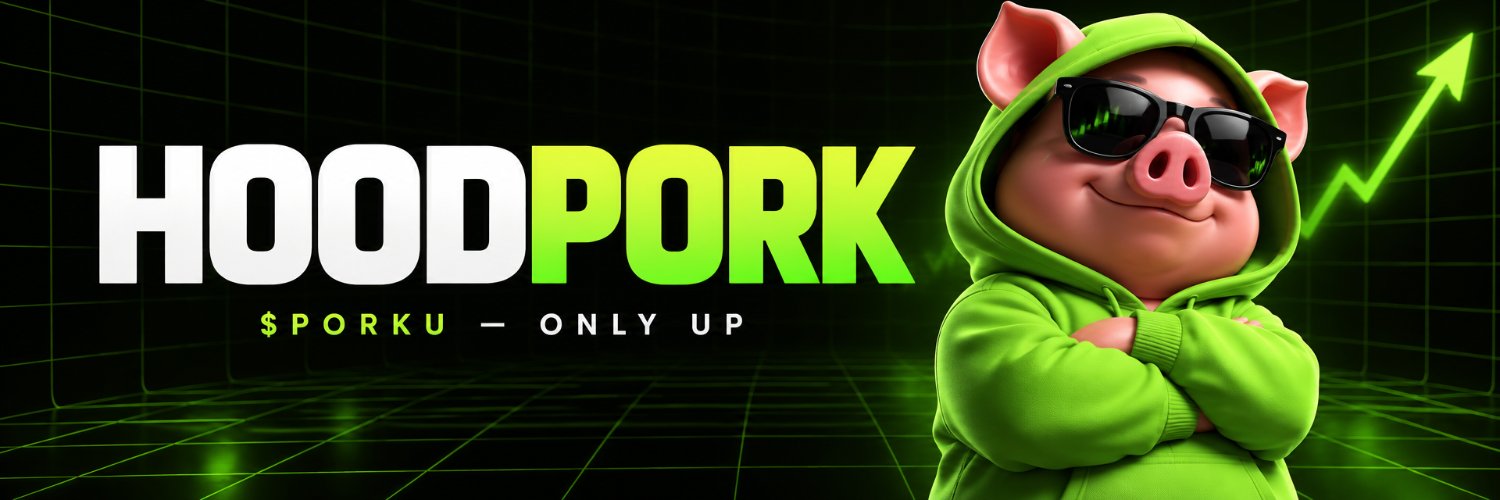 Porkumeme's profile banner image