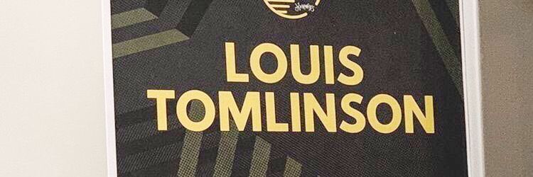 louceaneyes's profile banner image