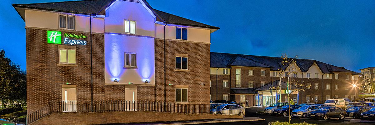 HiExCrawley's profile banner image