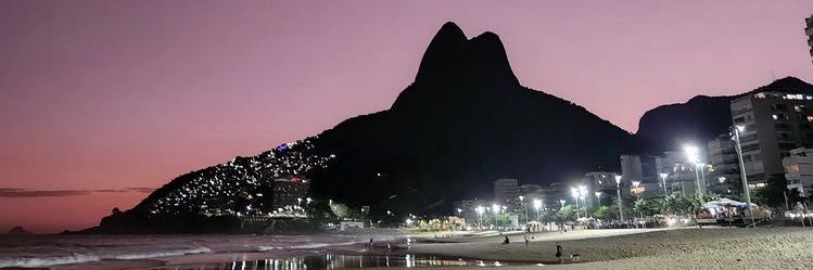 luizsaanto's profile banner image
